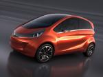 Tata MegaPixel Concept 2012 года